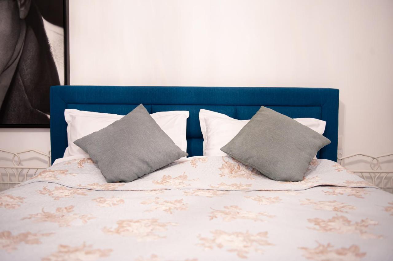 Kai Mountain Luxury Apartment Braşov Eksteriør billede