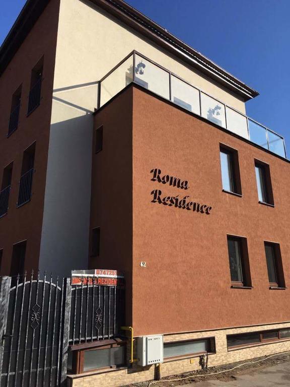 Kai Mountain Luxury Apartment Braşov Eksteriør billede
